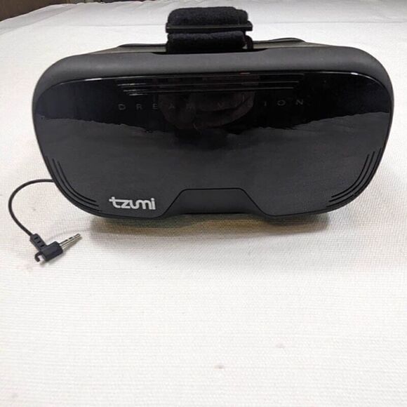 Tzumi Dream Vision Virtual Reality VR Headset V5-1 - Picture 3 of 5